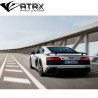 Fascia Trasera Audi R8 2020- 2024