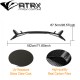 Lip Bumper Fascia Carbono Dry Audi R8 2020- 2024