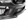 Fascia Frontal Estilo Mach 1 Ford Mustang 2015 - 2017