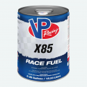 Bidón 5 Galones 19 Litros X85 E85 85% Etanol Gasolina Carreras VP Racing USA