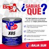 Bidón 5 Galones 19 Litros C16 Gasolina Carreras VP Racing USA