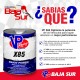 Bidón 5 Galones 19 Litros C16 Gasolina Carreras VP Racing USA