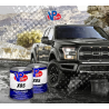 Bidón 5 Galones 19 Litros C16 Gasolina Carreras VP Racing USA