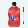 Bote Bidón Gasolina 5.5 Gal 21 Litros Auto Moto VP Racing Manguera