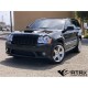 Fascia Defensa Frontal SRT8 Jeep Grand Cherokee WK1 2008 - 2010