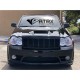Fascia Defensa Frontal SRT8 Jeep Grand Cherokee WK1 2008 - 2010