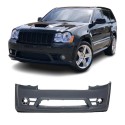 Fascia Plástico SRT8 Jeep Grand Cherokee WK1 2008 - 2010
