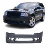 Fascia Defensa Frontal SRT8 Jeep Grand Cherokee WK1 2008 - 2010