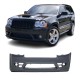 Fascia Defensa Frontal SRT8 Jeep Grand Cherokee WK1 2008 - 2010