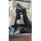 Fascia Defensa Frontal SRT8 Jeep Grand Cherokee WK1 2008 - 2010