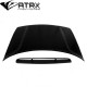 Cofre Metal Dodge Challenger Estilo Demon 2008 - 2023
