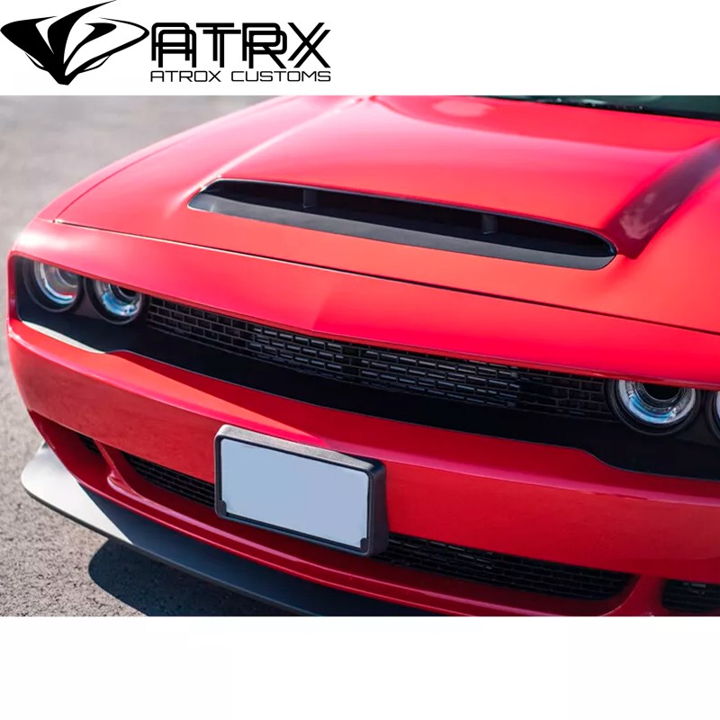PLAQUE MÉTAL VINTAGE Dodge Challenger parking privé Enseigne Garage Décoration EUR 10,00 - FR