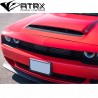 Cofre Metal Dodge Challenger Estilo Demon 2008 - 2023