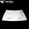 Cofre Dodge Challenger Tipo-RDY Funcional FRP 2008 - 2023