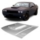 Cofre TA RAM Tomas Aire Funcional Dodge Challenger 2008 - 2018