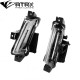 Faros Antiniebla DRL Delanteros Chevrolet Camaro 2016-2024