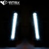 Faros Antiniebla DRL Delanteros Chevrolet Camaro 2016-2024