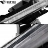 Faros Antiniebla DRL Delanteros Chevrolet Camaro 2016-2024