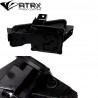 Faros Antiniebla DRL Delanteros Chevrolet Camaro 2016-2024