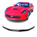 Lip Bumper Frontal Chevrolet Corvette C7 2014 - 2019