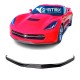 Lip Bumper Frontal Chevrolet Corvette C7 2014 - 2019