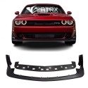 Lip Bumper Fascia Estilo WideBody Demon Dodge Challenger Hellcat 2008 - 2023