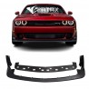 Lip Bumper Fascia Estilo WideBody Demon Dodge Challenger 2018 - 2023
