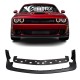 Lip Bumper Fascia Estilo WideBody Demon Dodge Challenger 2018 - 2023