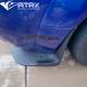 Lip Bumper Fascia Estilo WideBody Demon Dodge Challenger 2018 - 2023