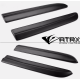 Aletas Laterales Difusor Trasero Dodge Charger SRT8 2011 - 2014