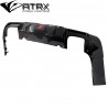 Difusor Trasero LED Dodge Challenger 2015 - 2023