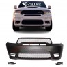 Fascia Frontal Parrilla Estilo SRT Dodge Durango 2011 - 2020