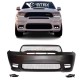 Fascia Frontal Parrilla Estilo SRT Dodge Durango 2011 - 2020