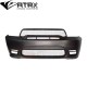 Fascia Frontal Parrilla Estilo SRT Dodge Durango 2011 - 2020