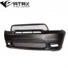 Fascia Frontal Parrilla Estilo SRT Dodge Durango 2011 - 2020