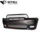 Fascia Frontal Parrilla Estilo SRT Dodge Durango 2011 - 2020