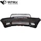 Fascia Frontal Parrilla Estilo SRT Dodge Durango 2011 - 2020