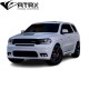 Fascia Frontal Parrilla Estilo SRT Dodge Durango 2011 - 2020