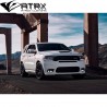 Fascia Frontal Parrilla Estilo SRT Dodge Durango 2011 - 2020