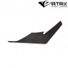 Canards Frontales Carbono Audi R8 2020-2024
