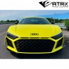 Canards Frontales Carbono Audi R8 2020-2024