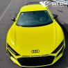 Canards Frontales Carbono Audi R8 2020-2024
