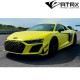 Canards Frontales Carbono Audi R8 2020-2024