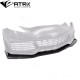 Lip Bumper Reemplazo ZR1 Chevrolet Corvette C7 2014 - 2019