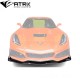 Lip Bumper Reemplazo ZR1 Chevrolet Corvette C7 2014 - 2019