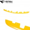 Protector Lip Bumper Fascia Challenger Demon Redeye 2008 - 2023