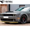 Protector Lip Bumper Fascia Challenger Demon Redeye 2008 - 2023