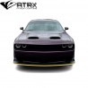 Protector Lip Bumper Fascia Challenger Demon Redeye 2008 - 2023