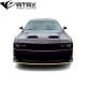 Protector Lip Bumper Fascia Challenger Demon Redeye 2008 - 2023
