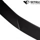 Alerón Wing Alto Z51 Plástico Chevrolet Corvette C8 2020 - 2024
